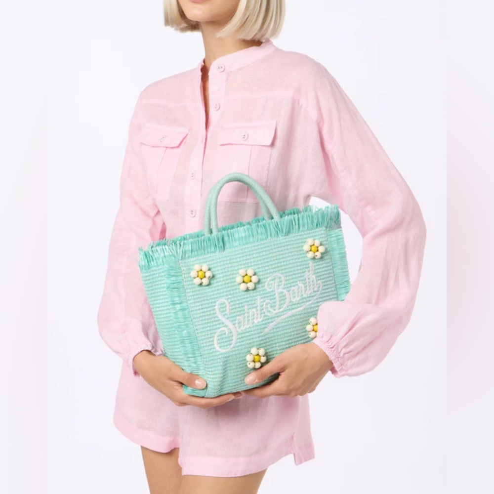 Saint Barth MC2 bag
Medium